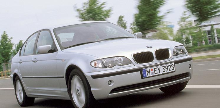 1998 Bmw 318i recalls #6